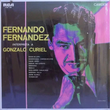Fernando Fernández