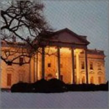 The White House by The Dead C - album cover