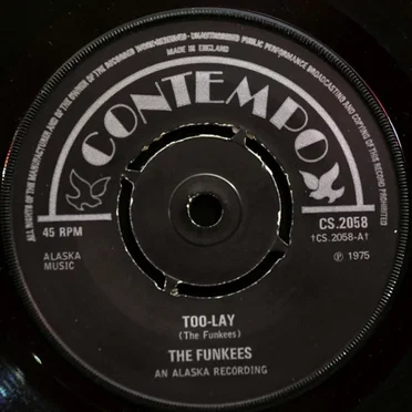 Too-Lay / Cool It Down