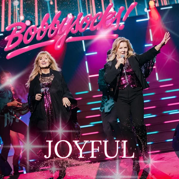 Joyful