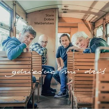 Gdzieście mi dziś