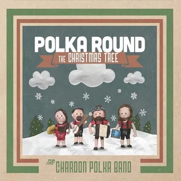Polka Round the Christmas Tree
