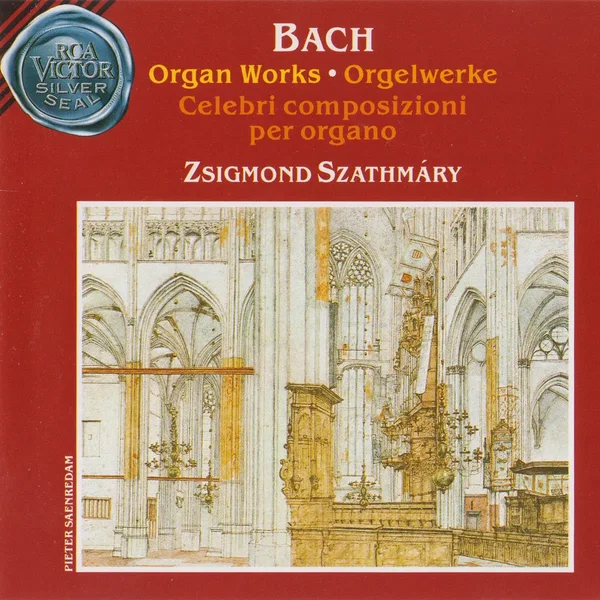 Organ Works