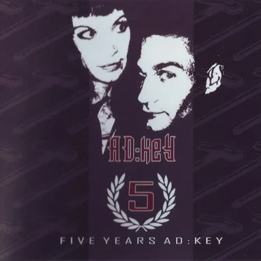 Five Years AD:keY