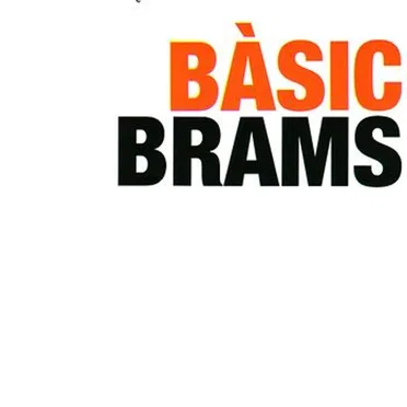 Bàsic by Brams - album cover