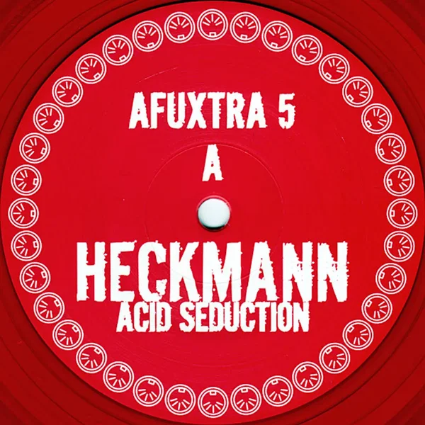 Acid Seduction / It's Not Over...