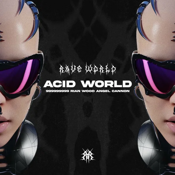 Acid World