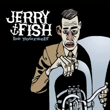 Jerry Fish & The Mudbug Club