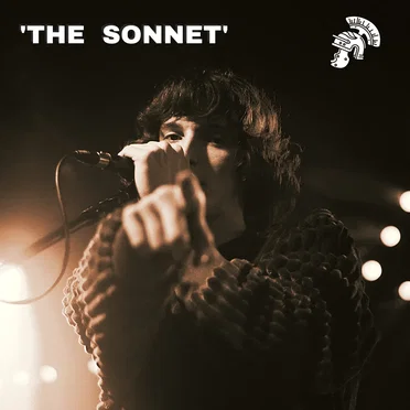 The Sonnet by The Sonnet - album cover