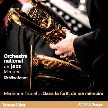 Dans la forêt de ma mémoire