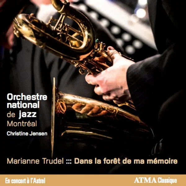 Dans la forêt de ma mémoire