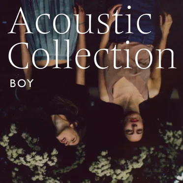 Acoustic Collection by BOY - album cover