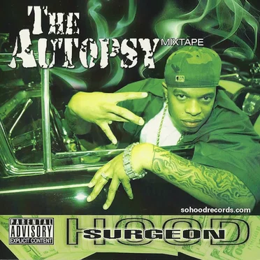 The Autopsy Mixtape
