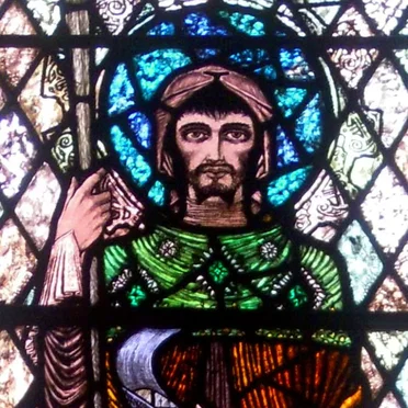The Lives of the Saints