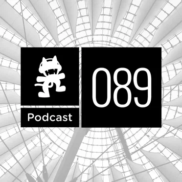 2016-01-12: Monstercat Podcast, Ep. 089 by Monstercat - album cover