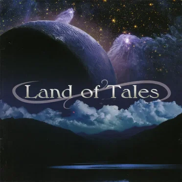 Land of Tales by Land of Tales - album cover