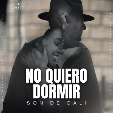 No quiero dormir