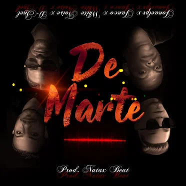 De Marte