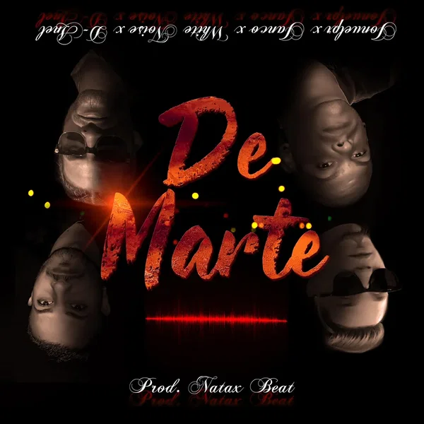 De Marte
