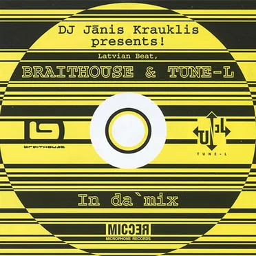 In Da' Mix