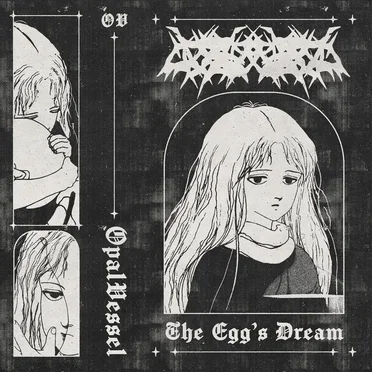 The Egg’s Dream
