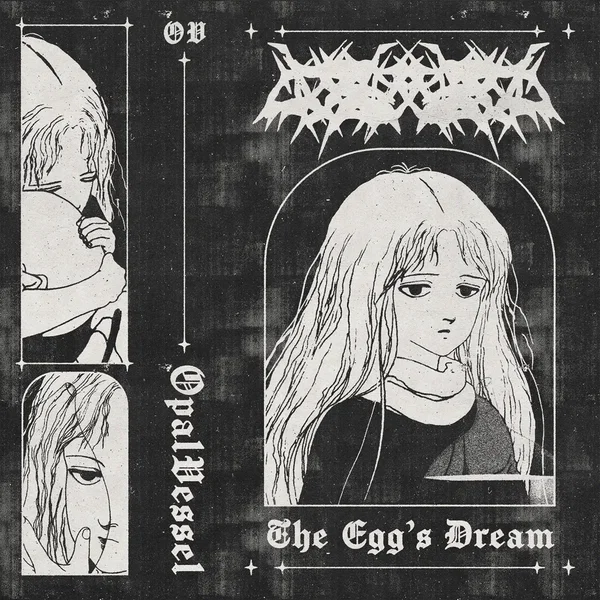 The Egg’s Dream