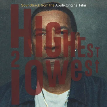 Highest 2 Lowest: Original Soundtrack by Various Artists - album cover