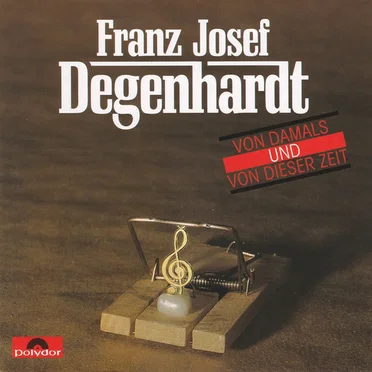 Von damals und von dieser Zeit