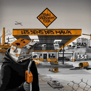 LES SENS DES MAUX