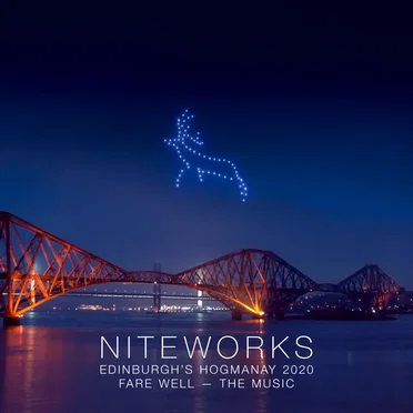 Fare Well — The Music (Edinburgh's Hogmanay 2020)