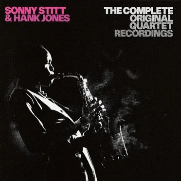 The Complete Original Quartet Recordings