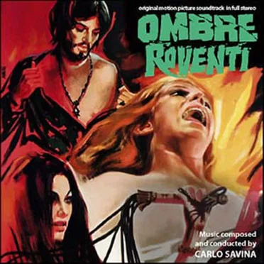 Ombre roventi