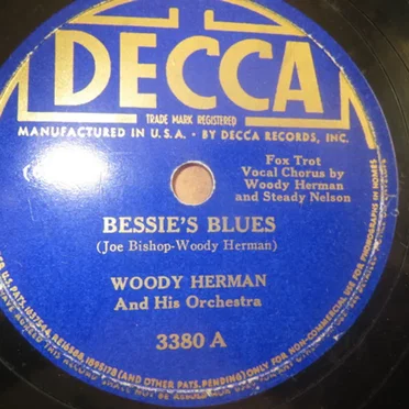 Bessie's Blues / Music by the Moon