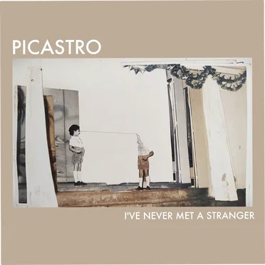 I’ve Never Met a Stranger