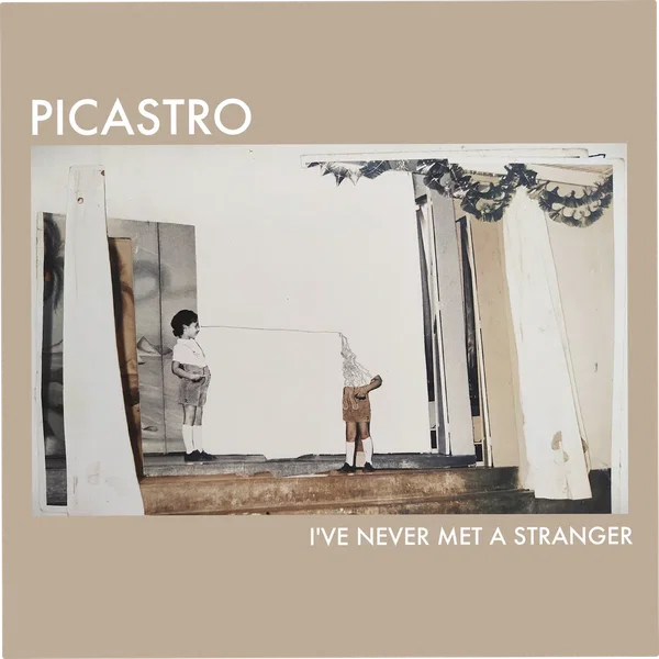 I’ve Never Met a Stranger