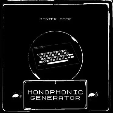 Mister Beep
