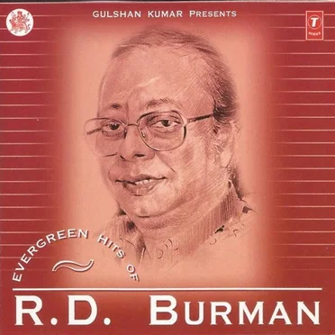 Evergreen Hits of R. D. Burman