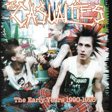 The Early Years: 1990-1995