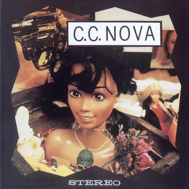 Milk Cult C.C. Nova Dispatch by C.C. NOVA - album cover