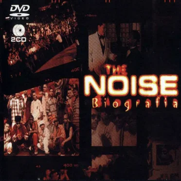 The Noise: Biografía by Various Artists - album cover