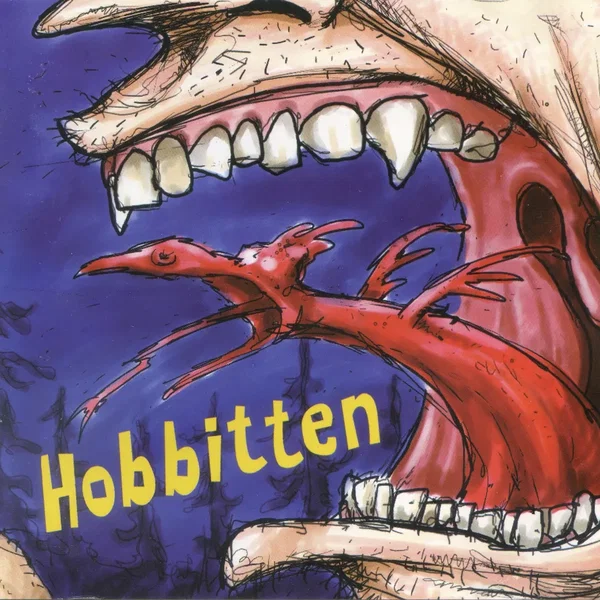 Hobbitten