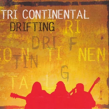 Drifting by Tri Continental - album cover