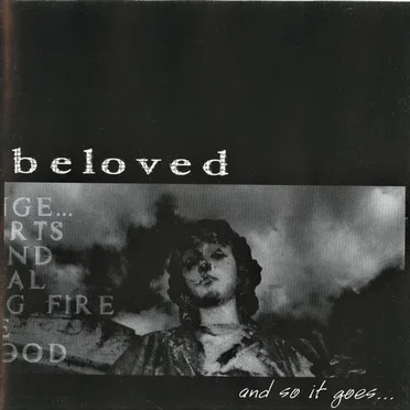 And So It Goes... by Beloved - album cover