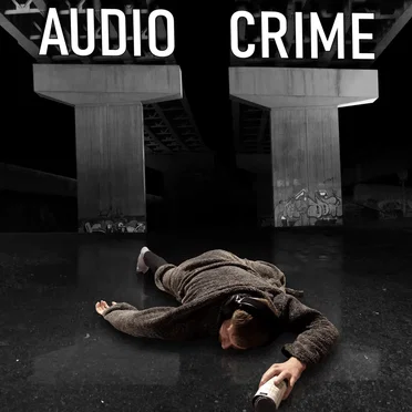 Audio Crime 2 by 3kliksphilip - album cover