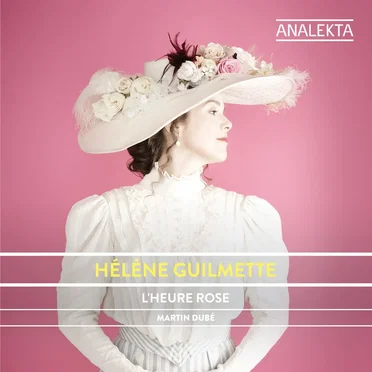 L’Heure rose