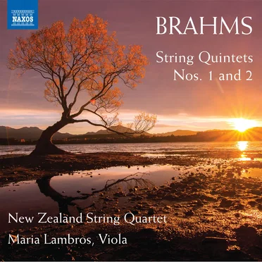String Quintets nos. 1 and 2