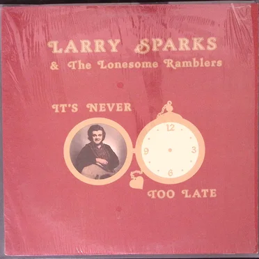 It's Never Too Late