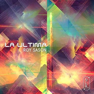 La Ultima by Roy Sason - album cover