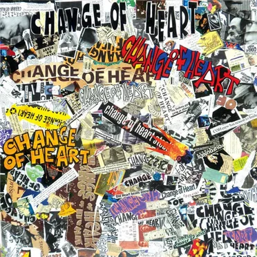 There You Go '82-'97 by Change of Heart - album cover