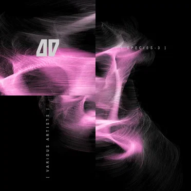 Species-3 by Various Artists - album cover